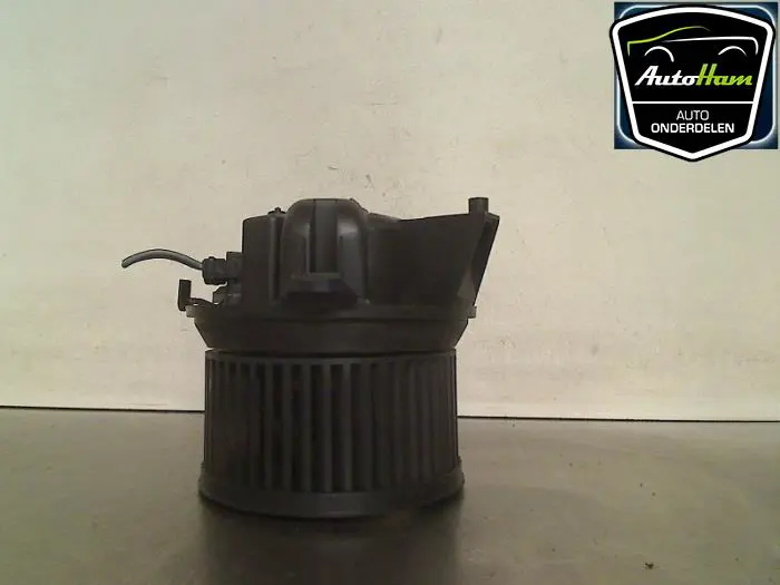 Kachel Ventilatiemotor Fiat Punto