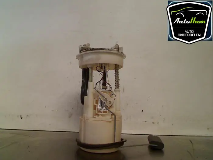 Benzinepomp Fiat Seicento