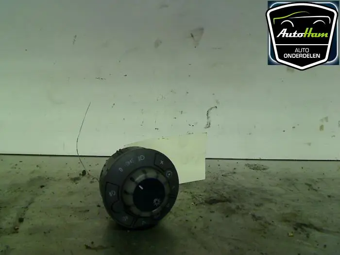 Licht Schakelaar Opel Corsa