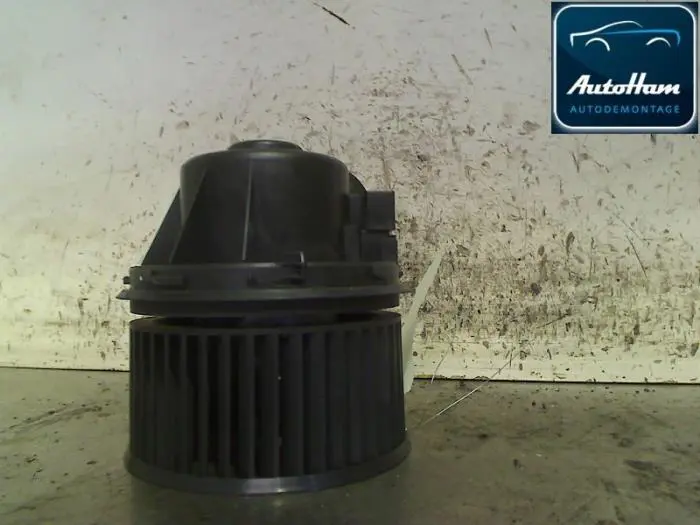 Kachel Ventilatiemotor Ford Focus