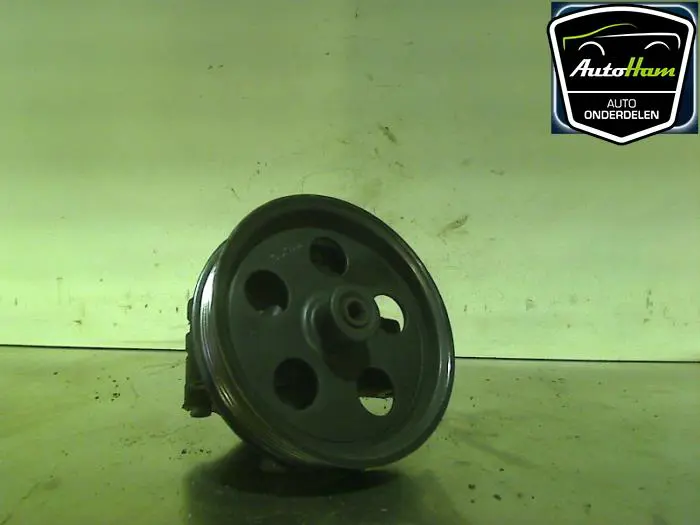 Stuurbekrachtiging Pomp Ford Mondeo