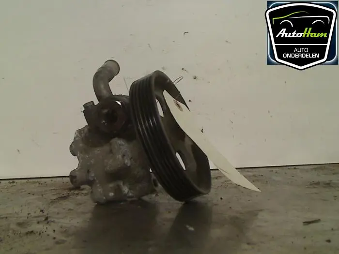 Stuurbekrachtiging Pomp Ford Fusion