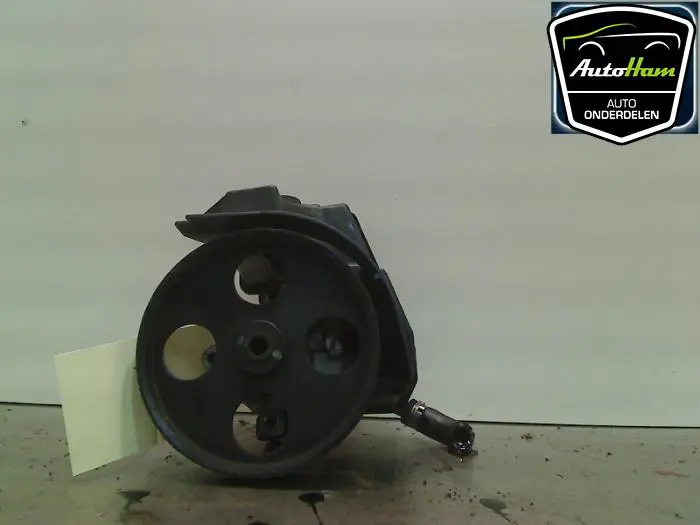 Stuurbekrachtiging Pomp Peugeot 206