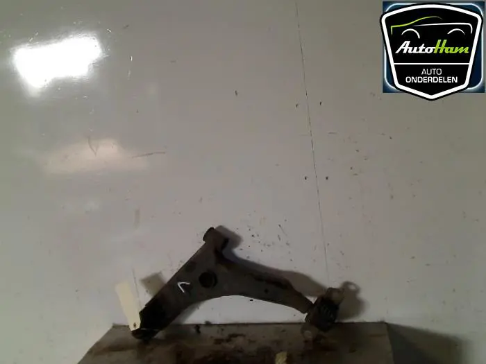 Draagarm links-voor Volvo S40/V40