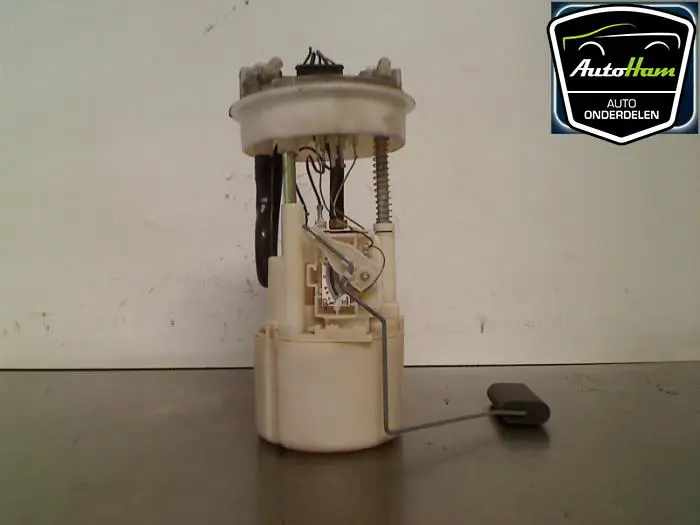 Brandstofpomp Mechanisch Fiat Seicento