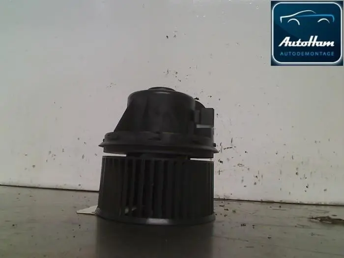 Kachel Ventilatiemotor Ford C-Max