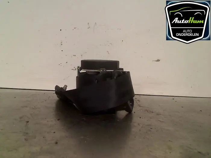 Veiligheidsgordel links-achter Peugeot 207