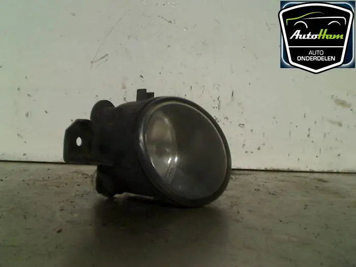 Mistlamp links-voor Renault Clio