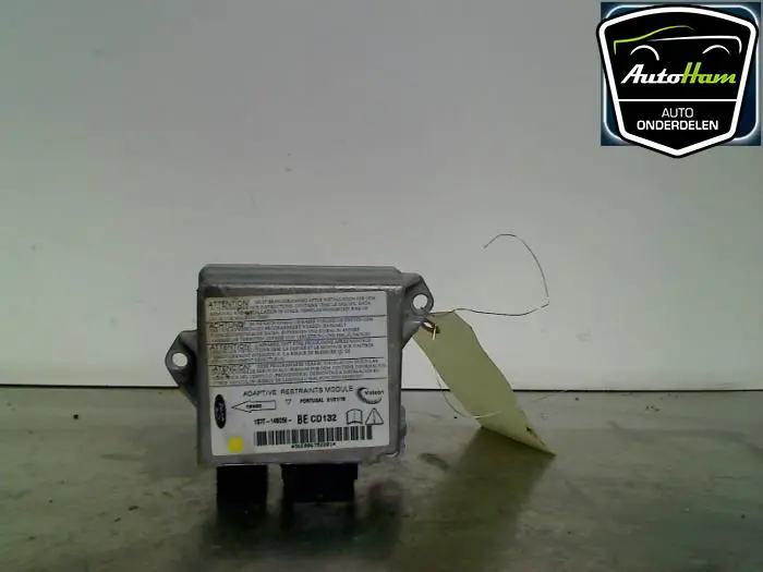Airbag Module Ford Mondeo