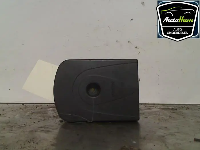 Telefoon Module Ford Fusion