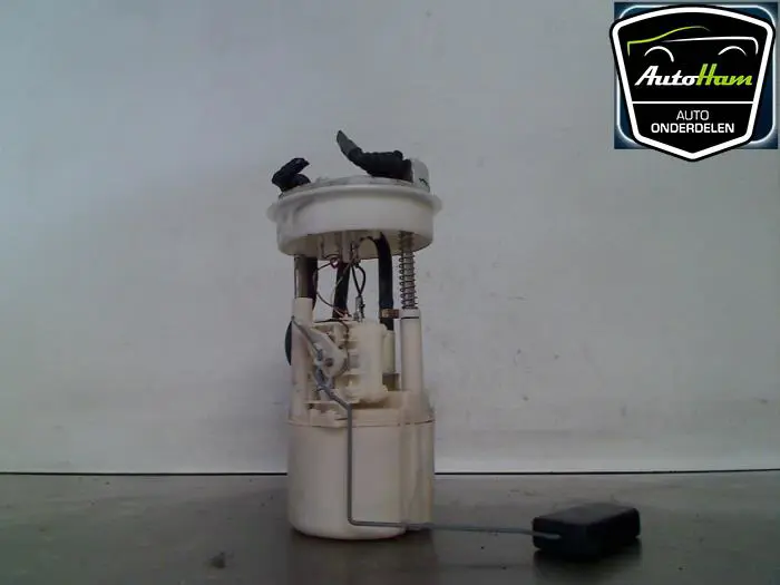Benzinepomp Fiat Seicento