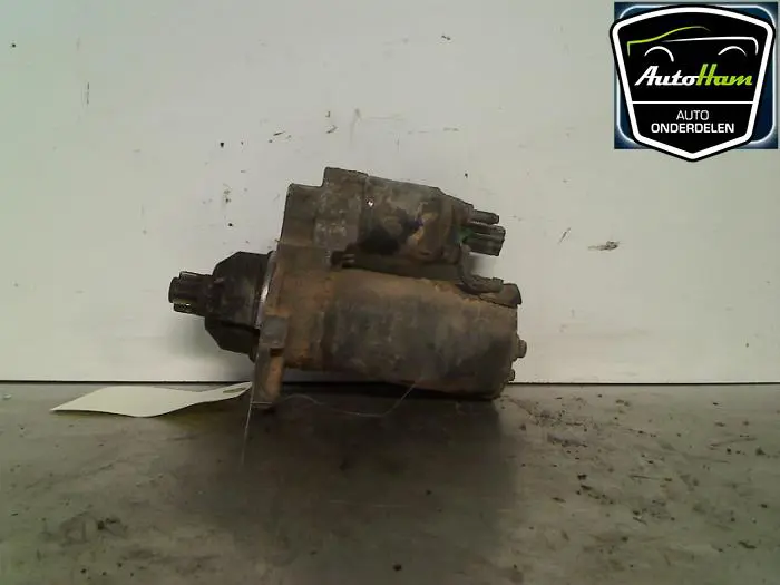 Startmotor Audi A3