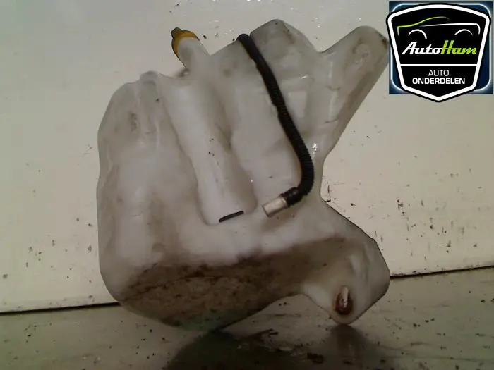 Ruitensproeiertank voor Opel Corsa