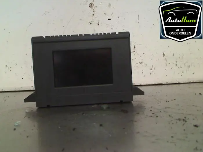 Display Interieur Opel Corsa