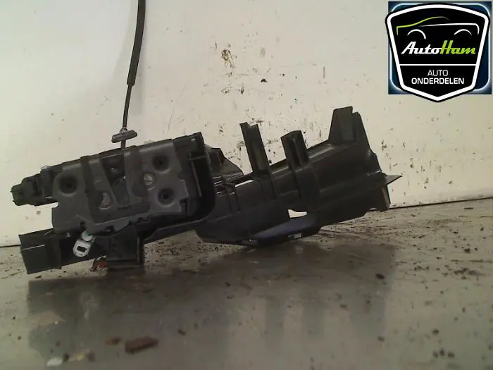 Deurslot Mechaniek 4Deurs rechts-voor Ford Focus