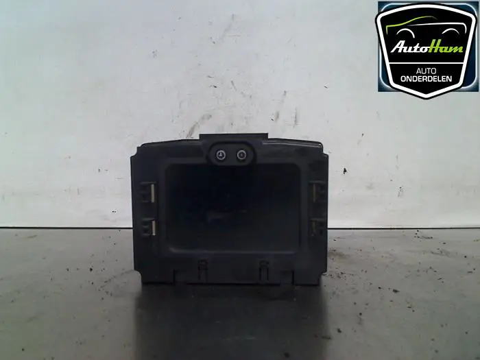 Display Interieur Opel Zafira