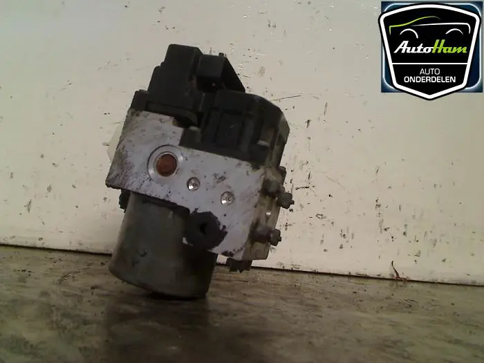 ABS Pomp Opel Meriva