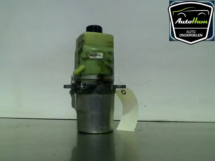 Stuurbekrachtiging Pomp Ford C-Max