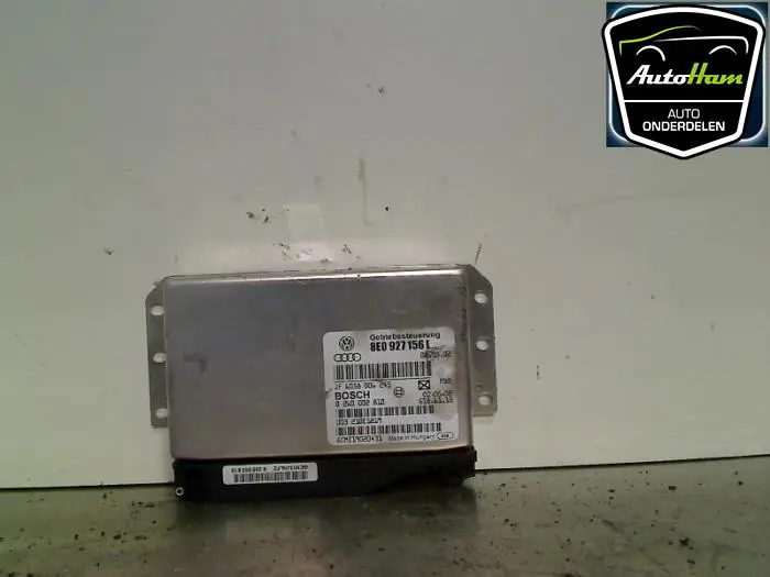 Computer Automatische Bak Audi Allroad Quattro