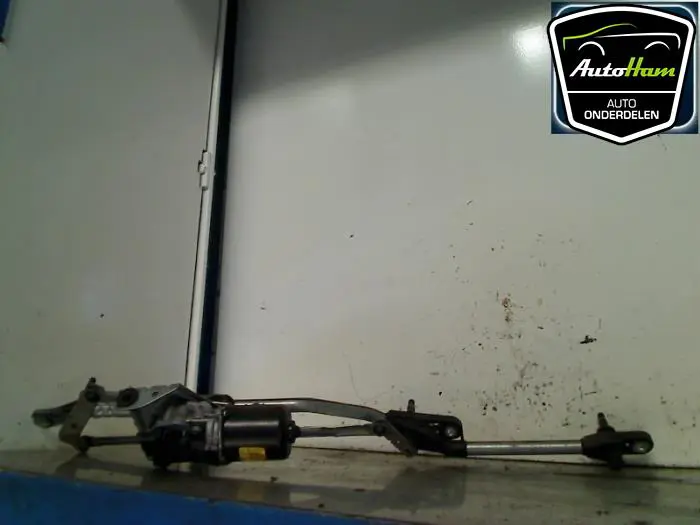 Ruitenwismotor+Mechaniek Renault Grand Espace