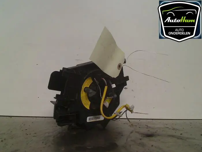 Airbagring Ford Transit