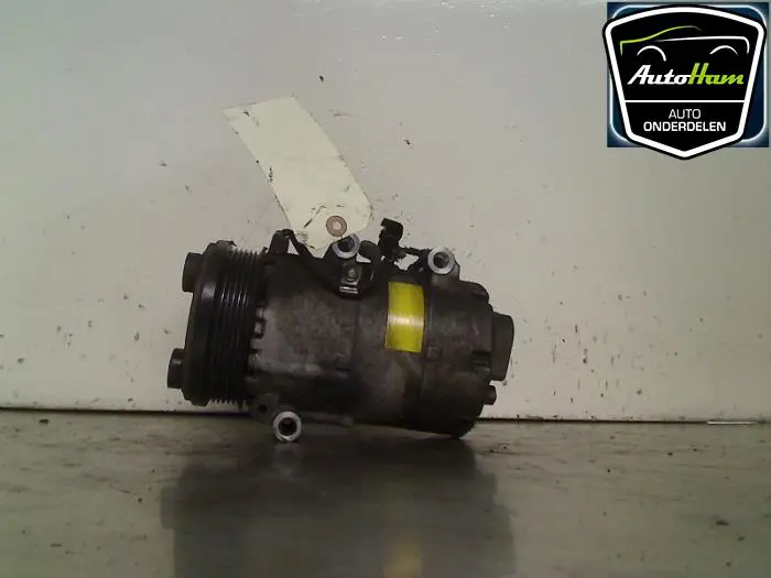 Aircopomp Ford C-Max