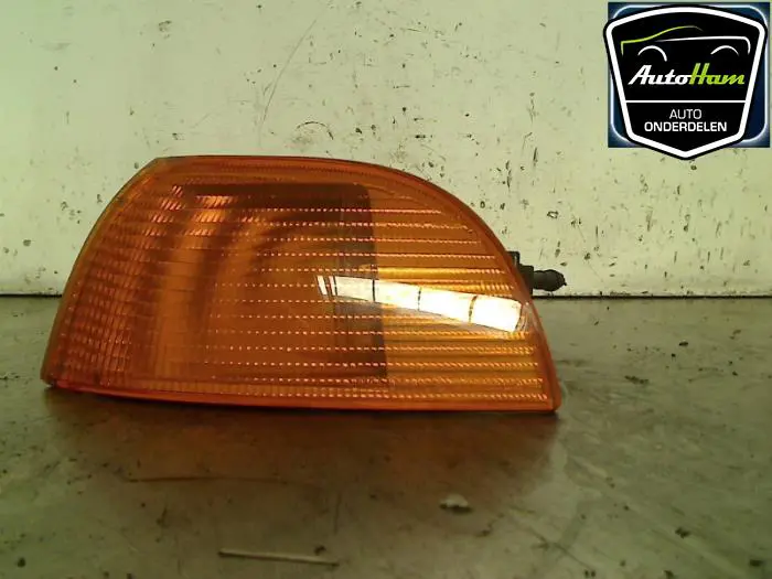 Richtingaanwijzer links Fiat Punto