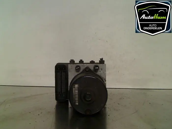 ABS Pomp Volkswagen Golf