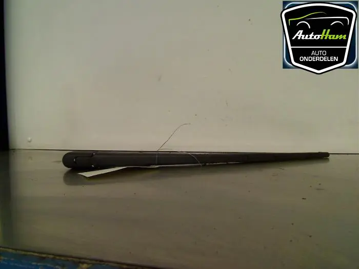 Ruitenwisserarm achter Peugeot 207