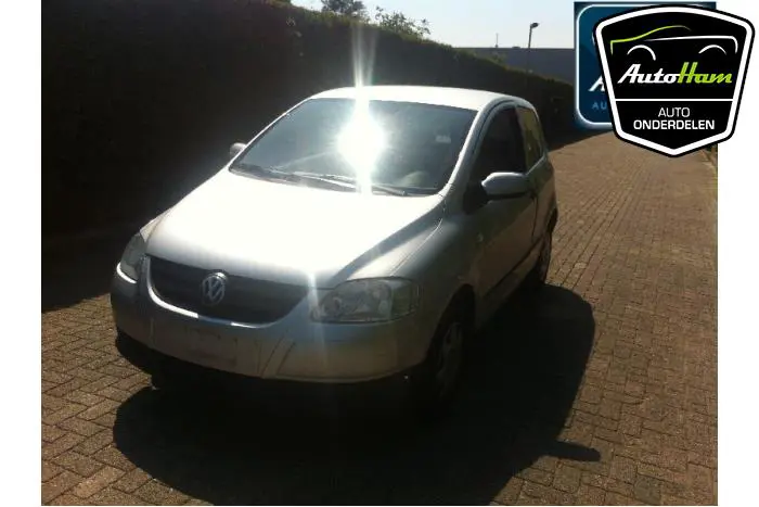 Buitenspiegel links Volkswagen Fox