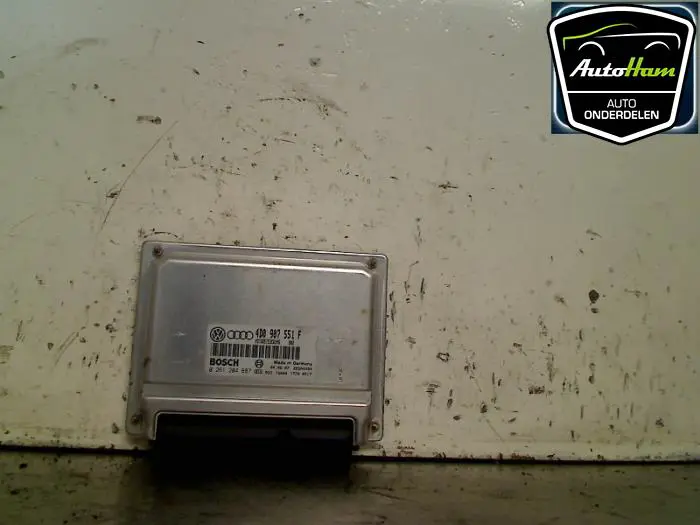 Computer Motormanagement Volkswagen Passat