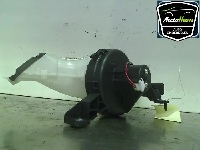 Kachel Ventilatiemotor Citroen C4 Grand Picasso