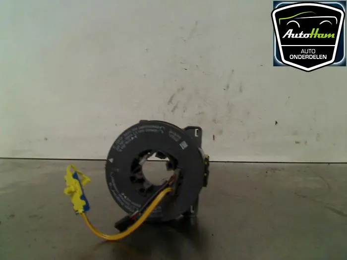 Airbagring Opel Zafira C