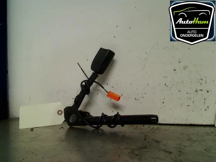Gordelspanner links Ford Focus