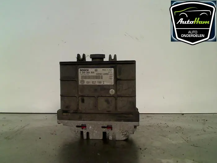 Computer Automatische Bak Seat Arosa