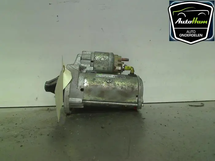 Startmotor Volvo S40/V40