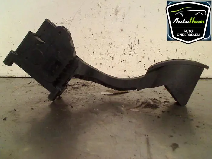 Gaspedaal Ford KA
