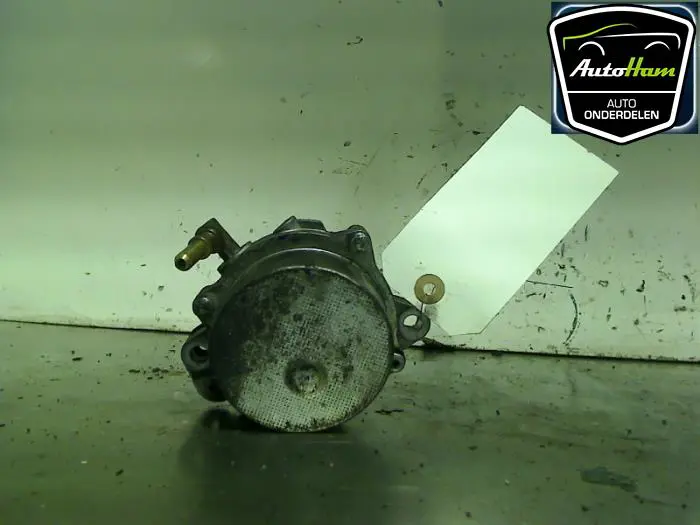 Vacuumpomp Rembekrachtiging Opel Corsa