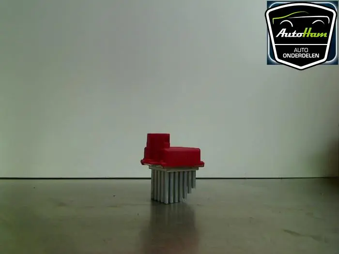 Kachel Weerstand Seat Leon