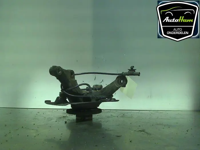 Fusee links-voor Fiat Punto
