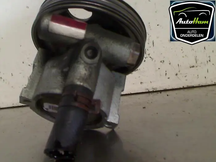Stuurbekrachtiging Pomp Renault Megane Break