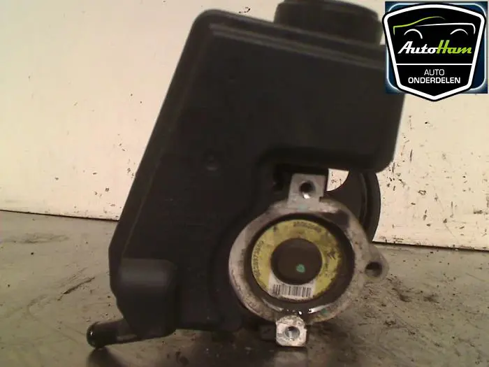 Stuurbekrachtiging Pomp Peugeot 206