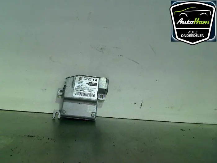 Airbag Module Opel Corsa
