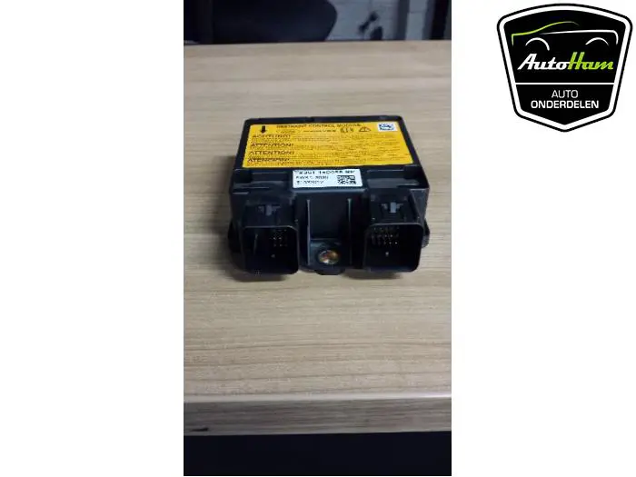 Airbag Module Ford Fiesta