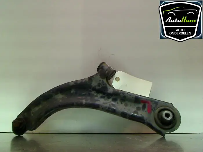 Draagarm links-voor Renault Clio