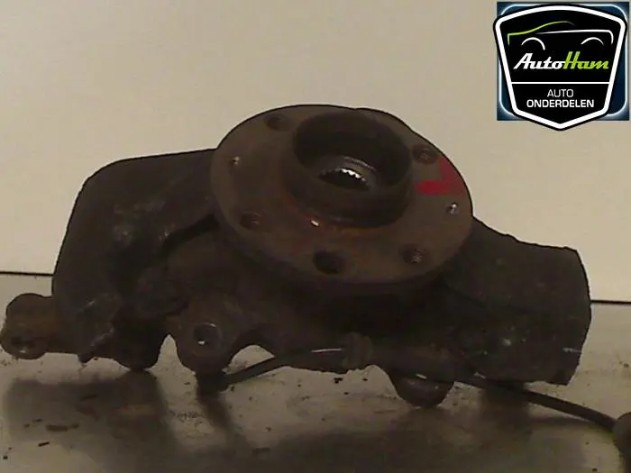 Fusee links-voor Fiat Punto