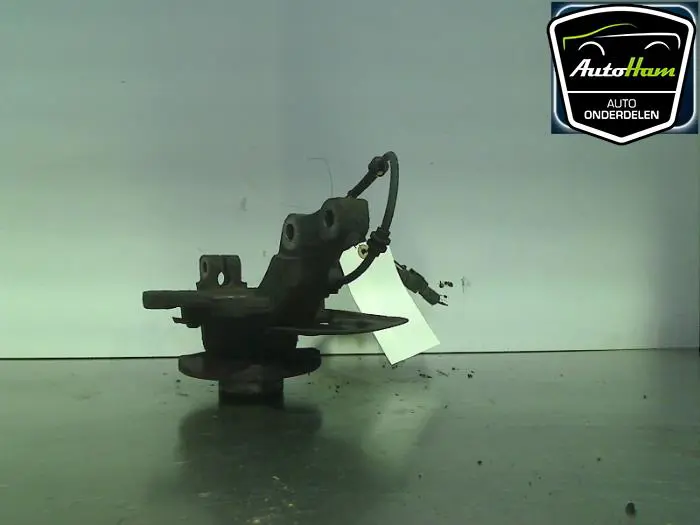 Fusee links-voor Opel Combo