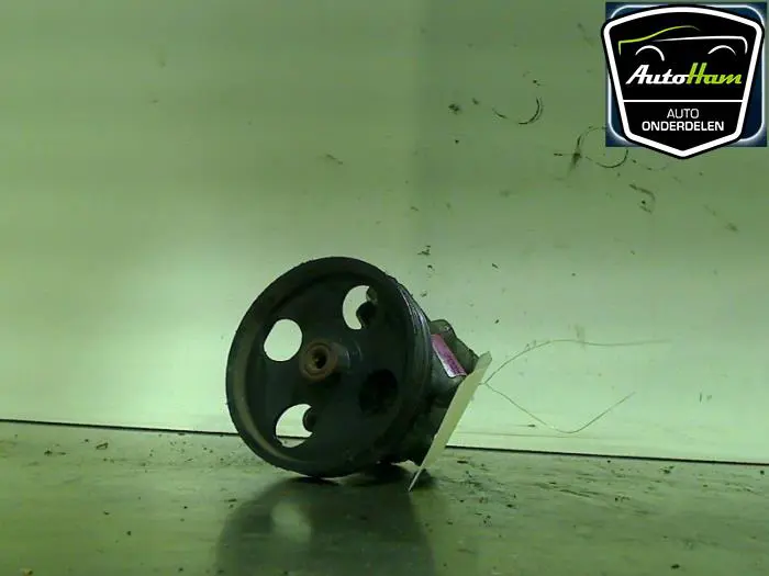Stuurbekrachtiging Pomp Renault Laguna