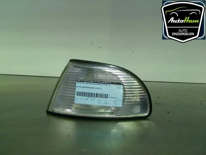 Richtingaanwijzer links Audi A4
