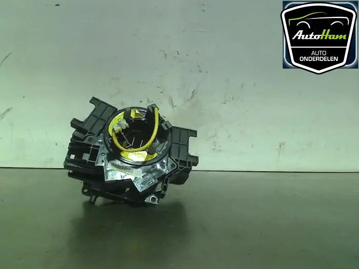Airbagring Ford Focus